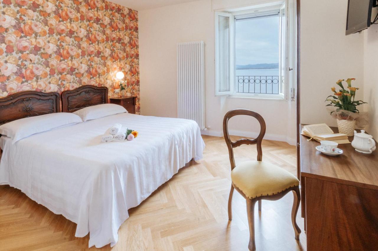 Hotel Aganoor Castiglione del Lago Exteriör bild