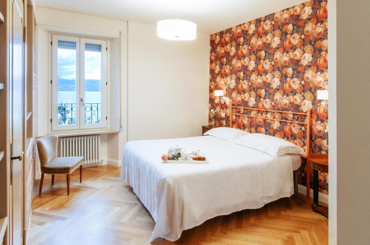 Hotel Aganoor Castiglione del Lago Exteriör bild