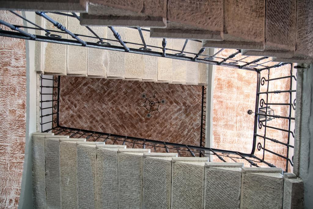 Hotel Aganoor Castiglione del Lago Exteriör bild